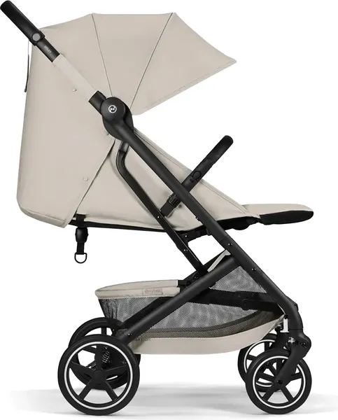Изображение товара Детская прогулочная коляска Cybex Beezy (Dune Grey)