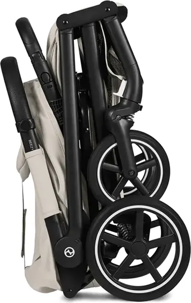 Изображение товара Детская прогулочная коляска Cybex Beezy (Dune Grey)