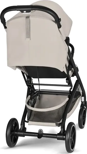 Изображение товара Детская прогулочная коляска Cybex Beezy (Dune Grey)