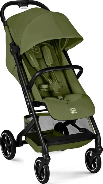 Изображение товара Детская прогулочная коляска Cybex Beezy (Moss Green)
