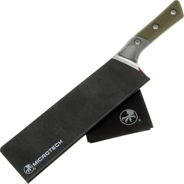 Изображение товара Нож Microtech Chef's Knife 3000B-10OD