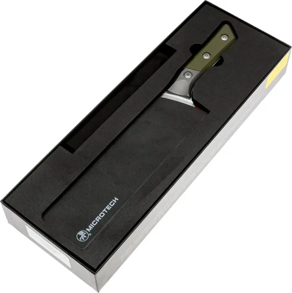 Изображение товара Нож Microtech Chef's Knife 3000B-10OD