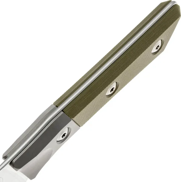 Изображение товара Нож Microtech Chef's Knife 3000B-10OD