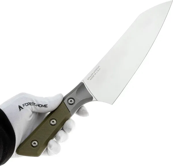 Изображение товара Нож Microtech Chef's Knife 3000B-10OD