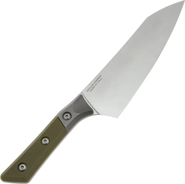 Изображение товара Нож Microtech Chef's Knife 3000B-10OD