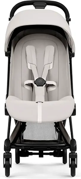 Изображение товара Детская прогулочная коляска Cybex Coya (Black City Grey Style)