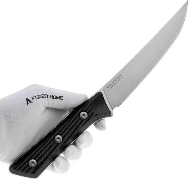 Изображение товара Нож Microtech Boning Knife 3100-10BK