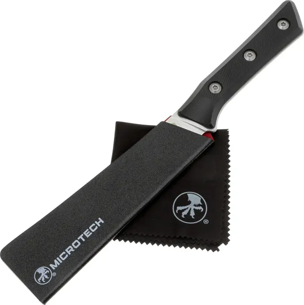 Изображение товара Нож Microtech Boning Knife 3100-10BK