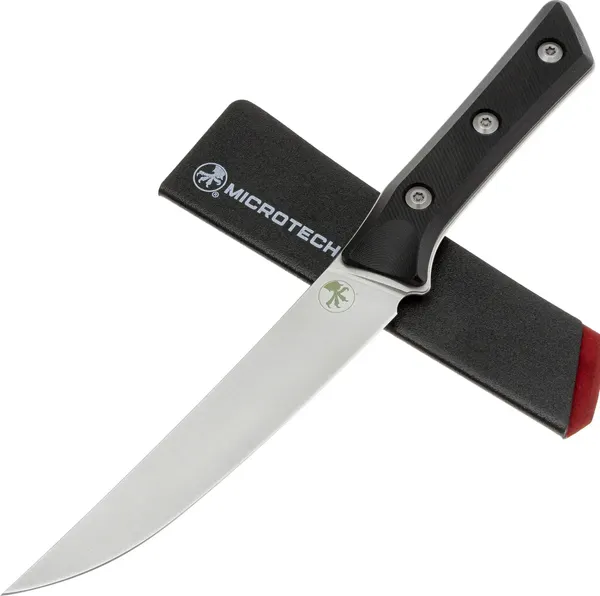 Изображение товара Нож Microtech Boning Knife 3100-10BK