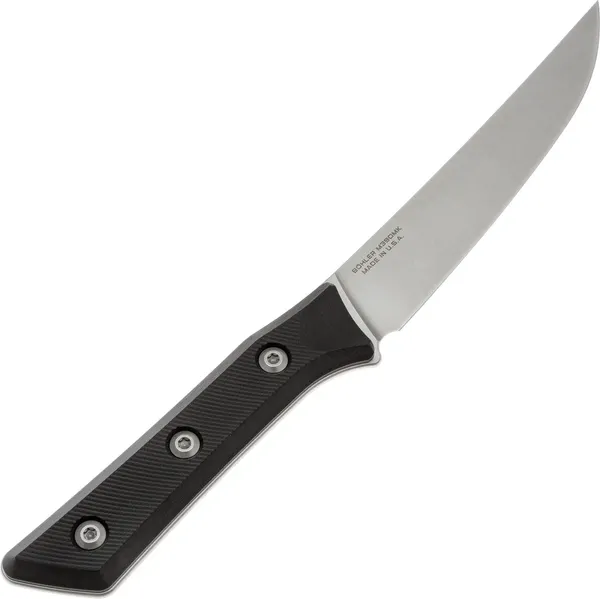 Изображение товара Нож Microtech Boning Knife 3100-10BK