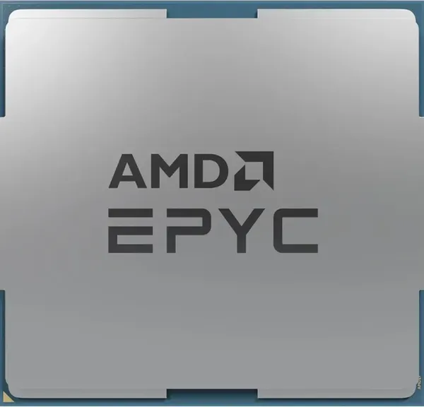 Изображение товара Процессор AMD EPYC X128 9755 SP5 OEM 500W / 100-000001443