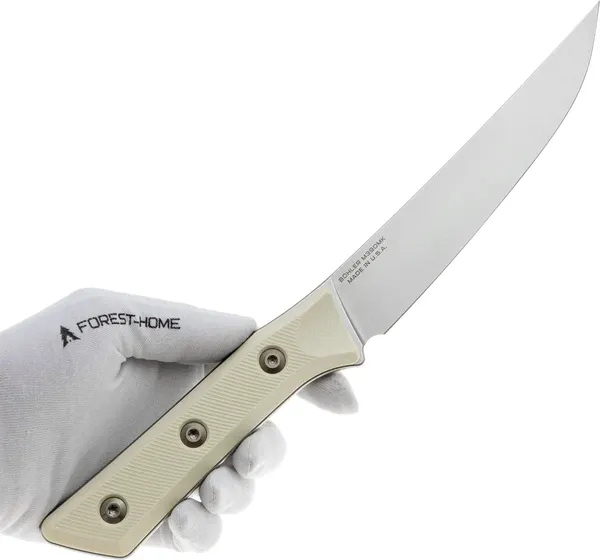 Изображение товара Нож Microtech Boning Knife 3100-10IV