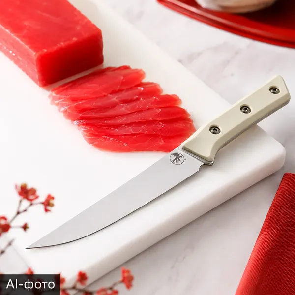 Изображение товара Нож Microtech Boning Knife 3100-10IV