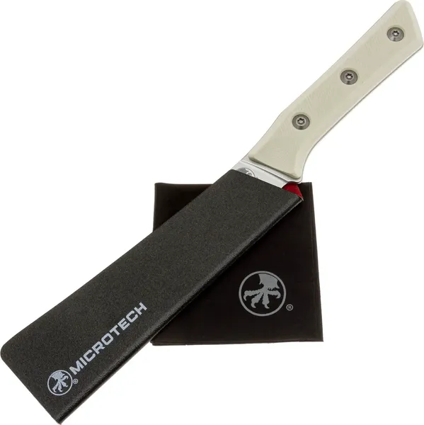 Изображение товара Нож Microtech Boning Knife 3100-10IV