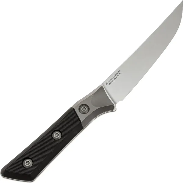 Изображение товара Нож Microtech Boning Knife 3100B-10BK