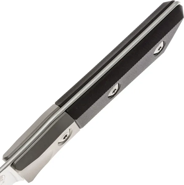 Изображение товара Нож Microtech Boning Knife 3100B-10BK