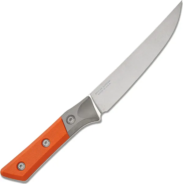 Изображение товара Нож Microtech Boning Knife 3100B-10EM