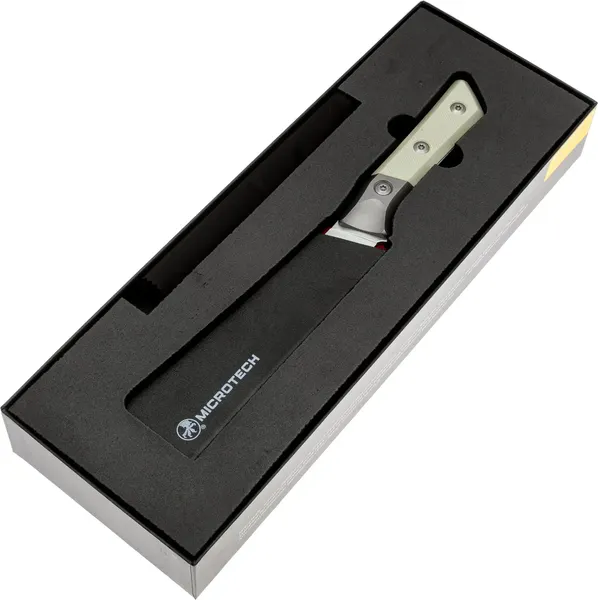 Изображение товара Нож Microtech Boning Knife 3100B-10IV