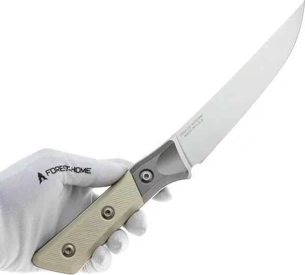 Изображение товара Нож Microtech Boning Knife 3100B-10IV
