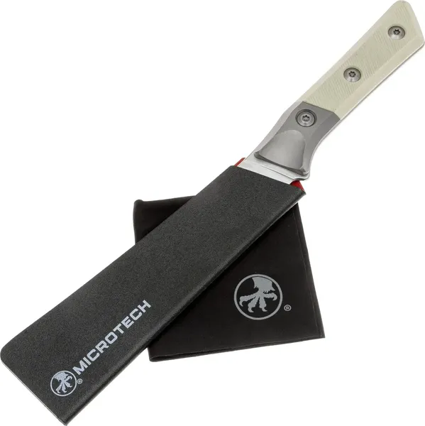 Изображение товара Нож Microtech Boning Knife 3100B-10IV