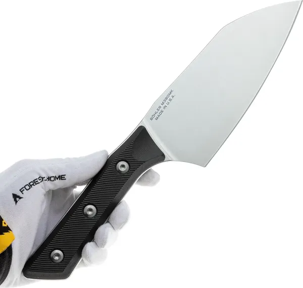 Изображение товара Нож Microtech Santoku Knife 6 3200-10BK