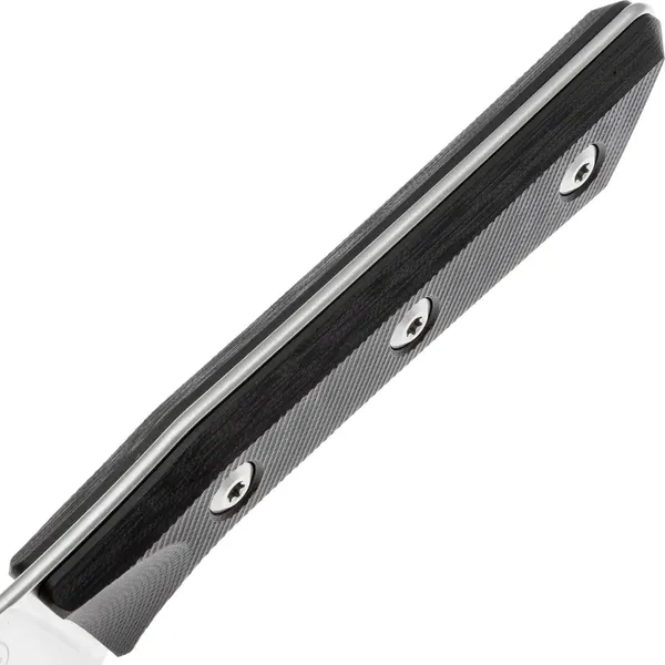 Изображение товара Нож Microtech Santoku Knife 6 3200-10BK