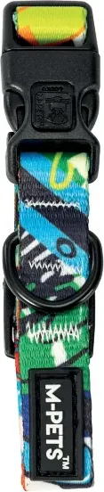 Изображение товара Ошейник M-PETS Urban Style / 10834399 (М)