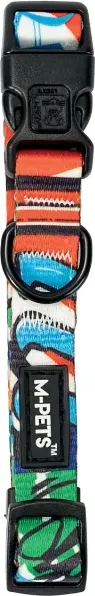 Изображение товара Ошейник M-PETS Urban Style / 10834399 (М)