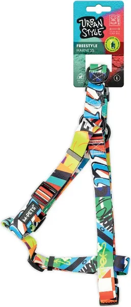 Изображение товара Шлея M-PETS Urban Style / 10835299 (L)