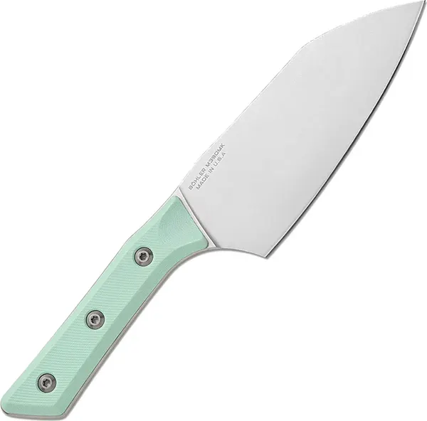 Изображение товара Нож Microtech Santoku Knife 6 3200-10CA
