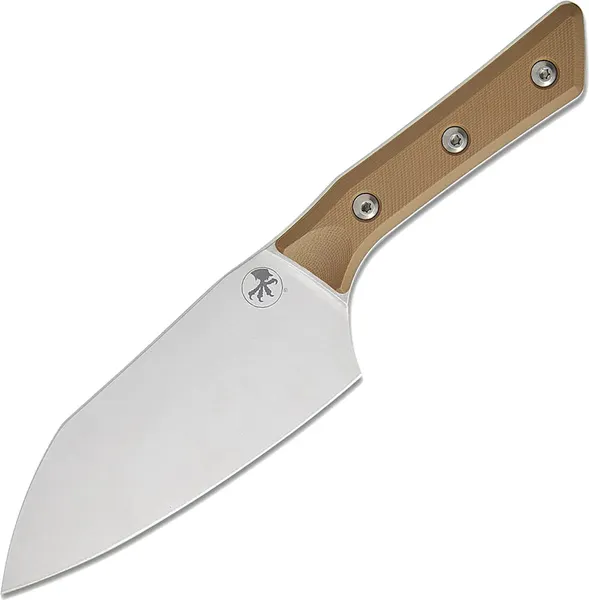 Изображение товара Нож Microtech Santoku Knife 6 3200-10CE
