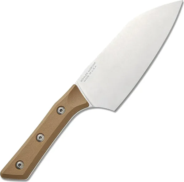 Изображение товара Нож Microtech Santoku Knife 6 3200-10CE