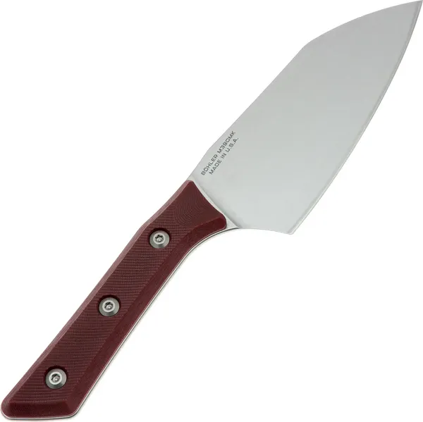 Изображение товара Нож Microtech Santoku Knife 6 3200-10MR