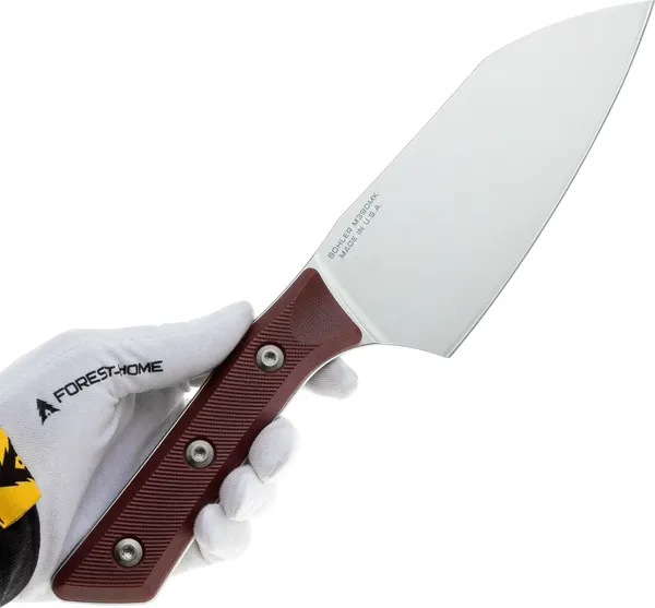 Изображение товара Нож Microtech Santoku Knife 6 3200-10MR