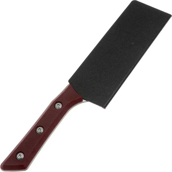 Изображение товара Нож Microtech Santoku Knife 6 3200-10MR