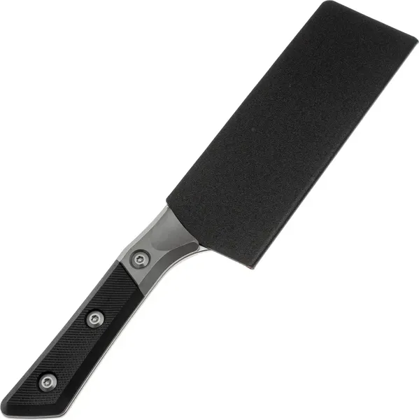 Изображение товара Нож Microtech Santoku Knife 6 3200B-10BK
