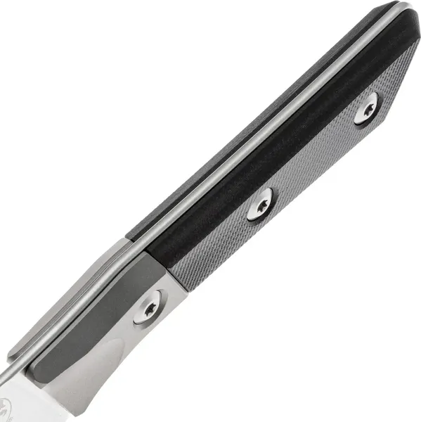 Изображение товара Нож Microtech Santoku Knife 6 3200B-10BK