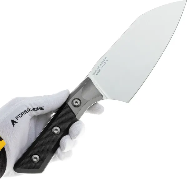 Изображение товара Нож Microtech Santoku Knife 6 3200B-10BK