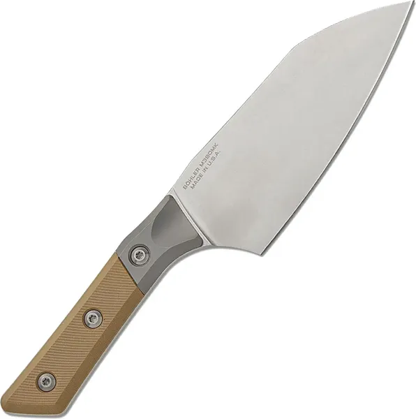 Изображение товара Нож Microtech Santoku Knife 6 3200B-10CE
