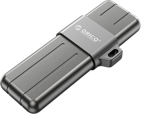 Изображение товара USB flash накопитель Orico USSD-X-C256G-GY-BP