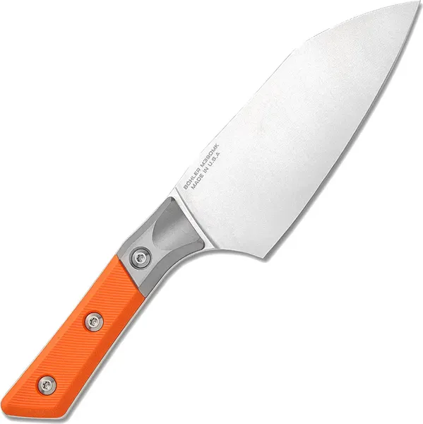 Изображение товара Нож Microtech Santoku Knife 6' 3200B-10EM