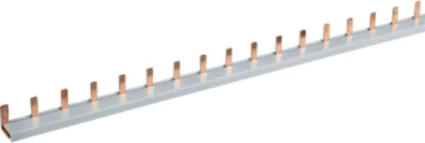Изображение товара Шина соединительная Navigator NBB-L-12PIN-63-1 / 61346