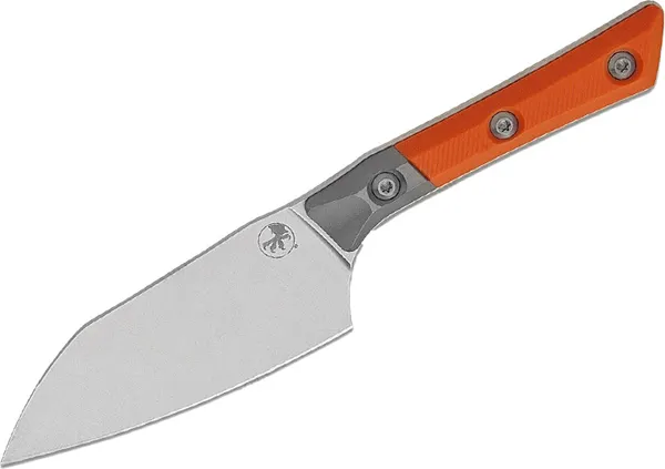 Изображение товара Нож Microtech Santoku Knife 4' 3300B-10EM