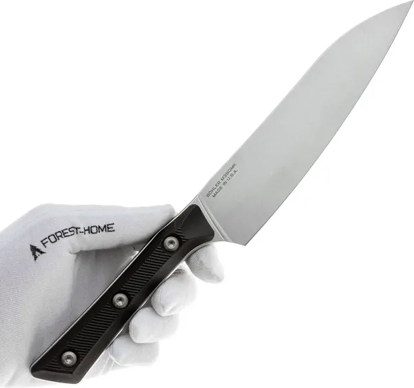 Изображение товара Нож Microtech Utility Knife 3400-10BK