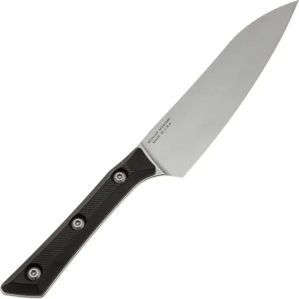 Изображение товара Нож Microtech Utility Knife 3400-10BK
