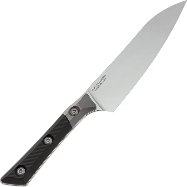 Изображение товара Нож Microtech Utility Knife 3400B-10BK