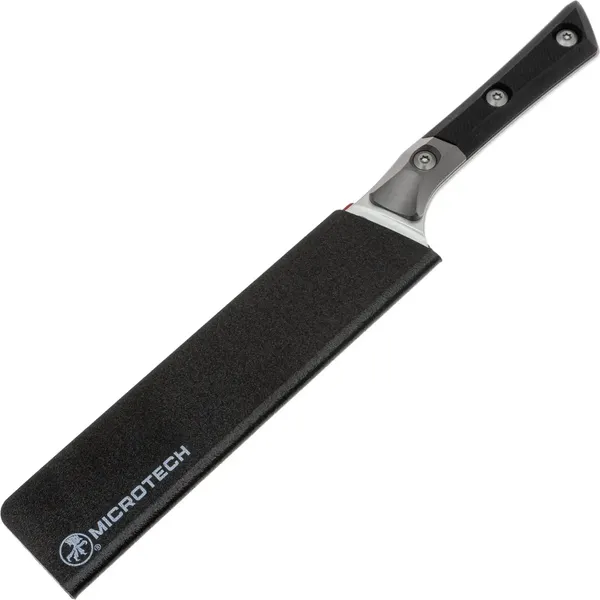 Изображение товара Нож Microtech Utility Knife 3400B-10BK