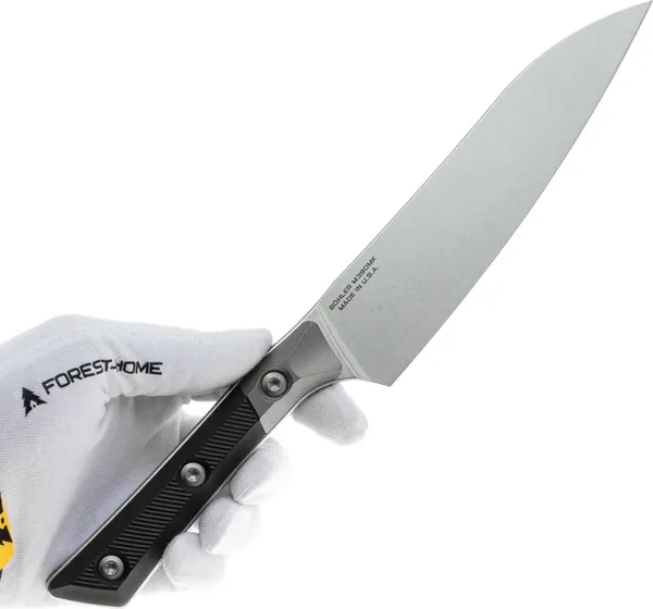 Изображение товара Нож Microtech Utility Knife 3400B-10BK
