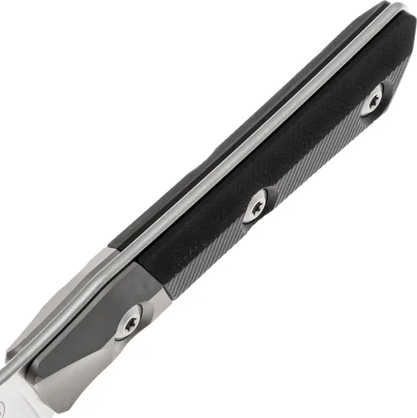 Изображение товара Нож Microtech Utility Knife 3400B-10BK
