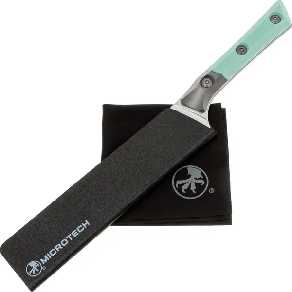 Изображение товара Нож Microtech Utility Knife 3400B-10CA
